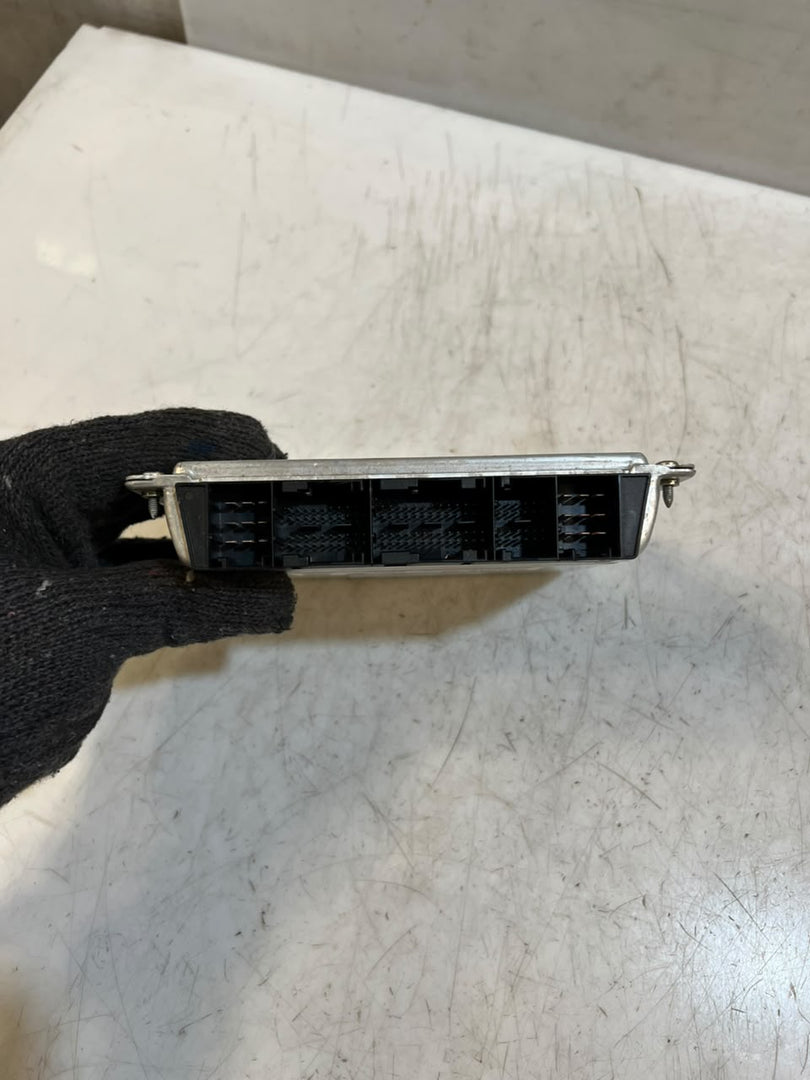BMW 5 Series E60 520i M54 ECU DME CAS2 Key ELV Set 7548769 MS45.0 OEM
