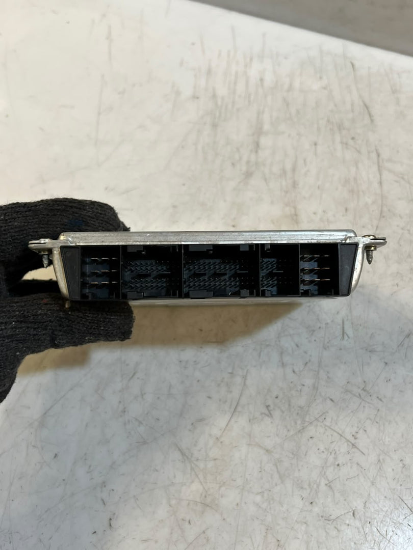 BMW 5 Series E60 520i M54 ECU DME CAS2 Key ELV Set 7548769 MS45.0 OEM