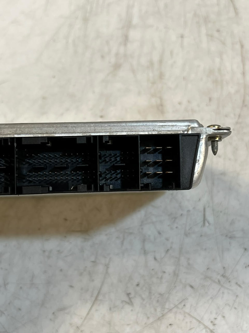 BMW 5 Series E60 520i M54 ECU DME CAS2 Key ELV Set 7548769 MS45.0 OEM