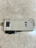 Load image into Gallery viewer, BMW 5 Series E60 520i M54 ECU DME CAS2 Key ELV Set 7548769 MS45.0 OEM