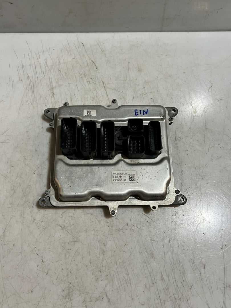 BMW 1 3 Series F20 F21 F30 F31 N13 Engine Control Unit ECU DME 8610484 Bosch OEM