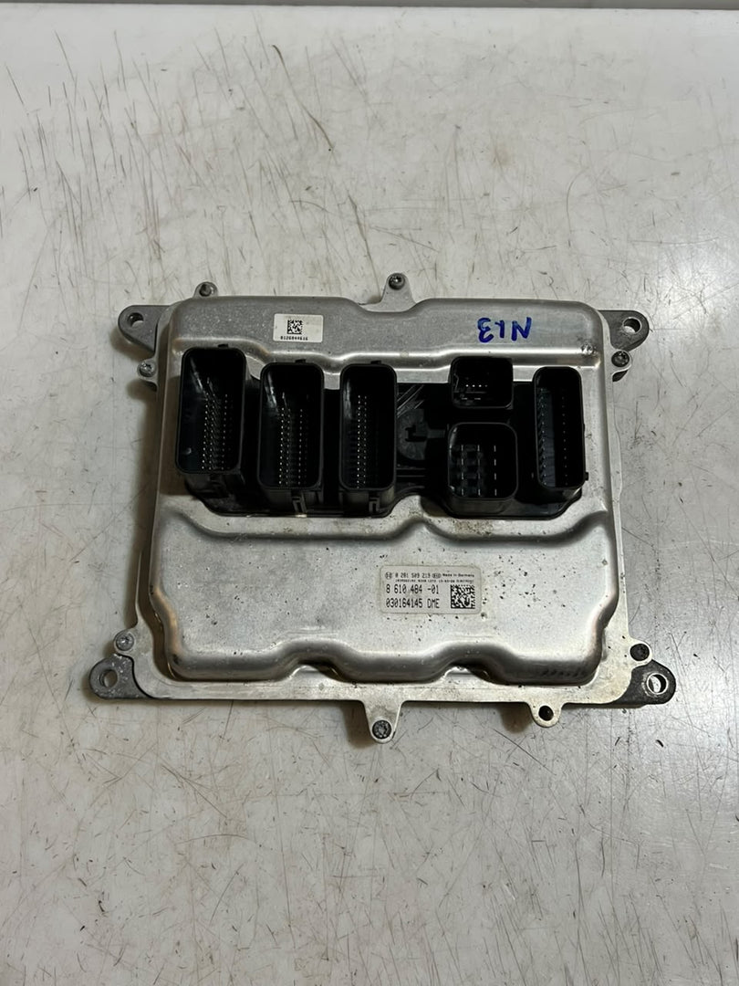 BMW 1 3 Series F20 F21 F30 F31 N13 Engine Control Unit ECU DME 8610484 Bosch OEM