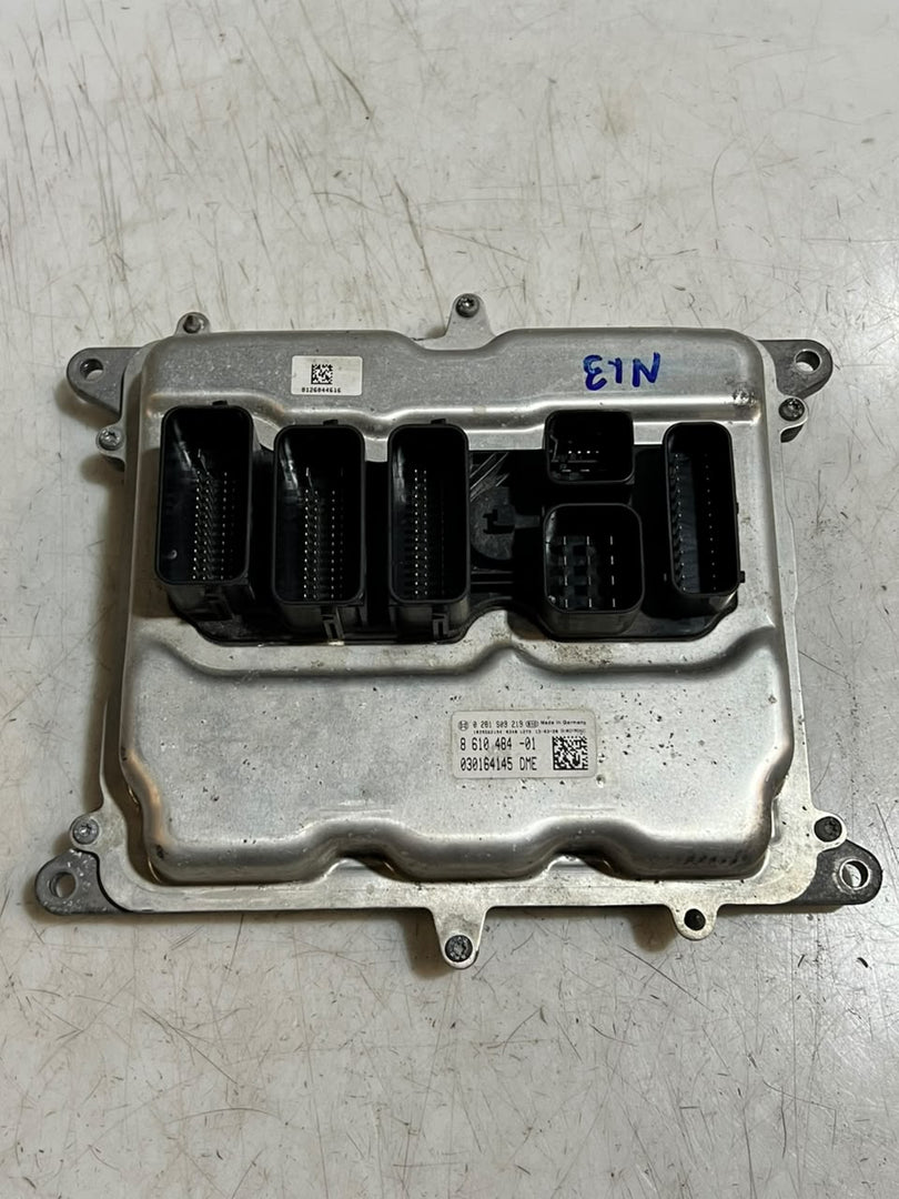 BMW 1 3 Series F20 F21 F30 F31 N13 Engine Control Unit ECU DME 8610484 Bosch OEM
