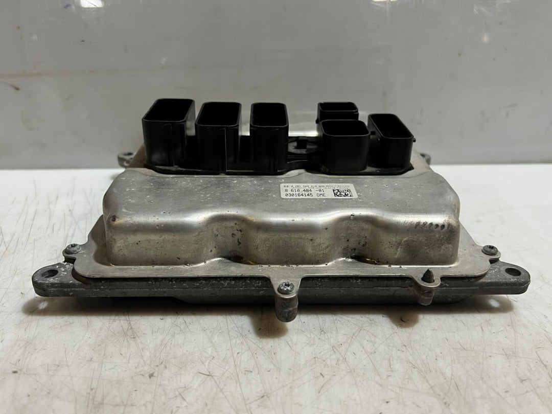 BMW 1 3 Series F20 F21 F30 F31 N13 Engine Control Unit ECU DME 8610484 Bosch OEM