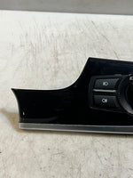 Load image into Gallery viewer, BMW X3 F25 X4 F26 5 Series F10 F11 F07 Headlight Light Switch 9192744 OEM RHD