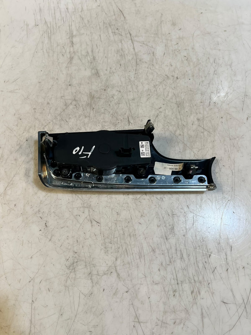 BMW X3 F25 X4 F26 5 Series F10 F11 F07 Headlight Light Switch 9192744 OEM RHD