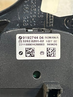 Load image into Gallery viewer, BMW X3 F25 X4 F26 5 Series F10 F11 F07 Headlight Light Switch 9192744 OEM RHD