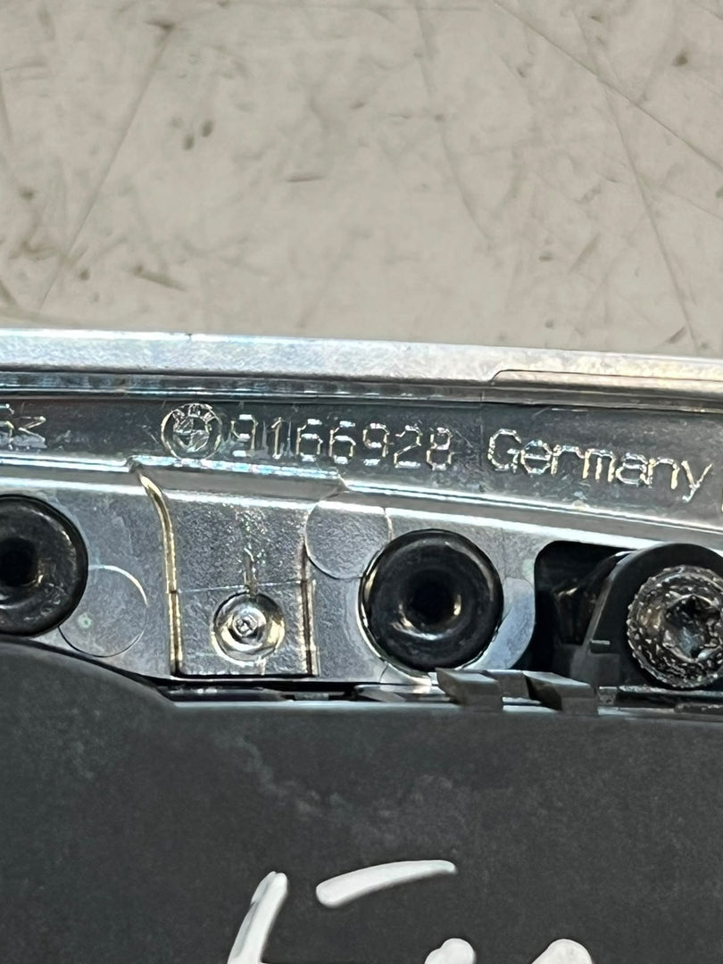 BMW X3 F25 X4 F26 5 Series F10 F11 F07 Headlight Light Switch 9192744 OEM RHD