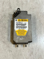 Bild in die Galerieansicht laden, BMW 5 Series F10 F11 F18 Airbag SRS Safety Control Module ECU 9239985 OEM