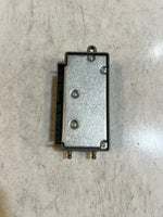 Bild in die Galerieansicht laden, BMW 5 Series F10 F11 F18 Airbag SRS Safety Control Module ECU 9239985 OEM