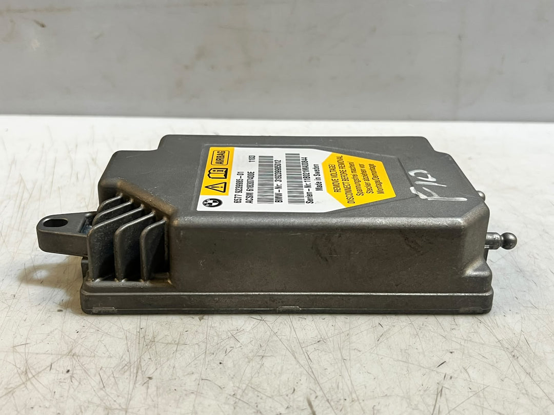 BMW 5 Series F10 F11 F18 Airbag SRS Safety Control Module ECU 9239985 OEM