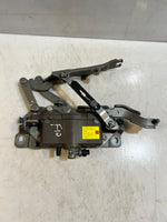 Bild in die Galerieansicht laden, BMW 5 Series F10 F11 F18 Front Left Hood Bonnet Hinge 7201275 51237201275 OEM