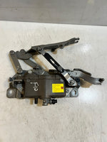 Bild in die Galerieansicht laden, BMW 5 Series F10 F11 F18 Front Left Hood Bonnet Hinge 7201275 51237201275 OEM