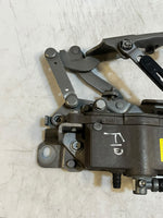 Bild in die Galerieansicht laden, BMW 5 Series F10 F11 F18 Front Left Hood Bonnet Hinge 7201275 51237201275 OEM