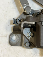 Bild in die Galerieansicht laden, BMW 5 Series F10 F11 F18 Front Left Hood Bonnet Hinge 7201275 51237201275 OEM