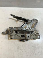 Bild in die Galerieansicht laden, BMW 5 Series F10 F11 F18 Front Left Hood Bonnet Hinge 7201275 51237201275 OEM