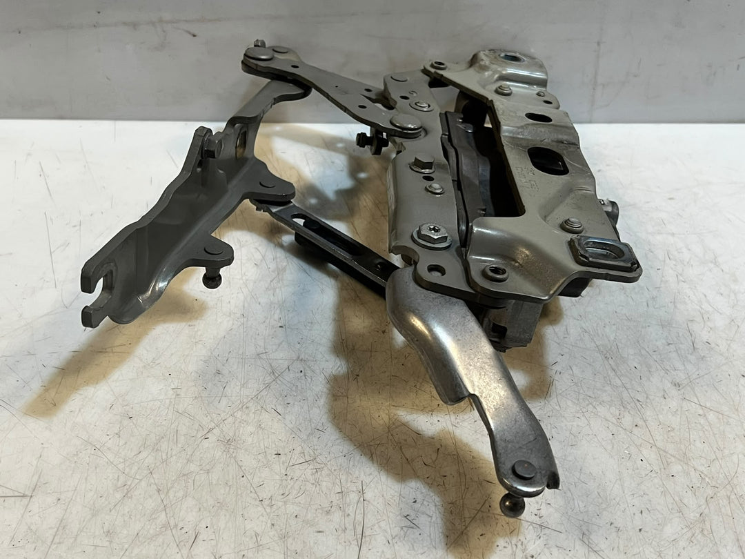 BMW 5 Series F10 F11 F18 Front Left Hood Bonnet Hinge 7201275 51237201275 OEM