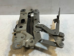 Bild in die Galerieansicht laden, BMW 5 Series F10 F11 F18 Front Left Hood Bonnet Hinge 7201275 51237201275 OEM