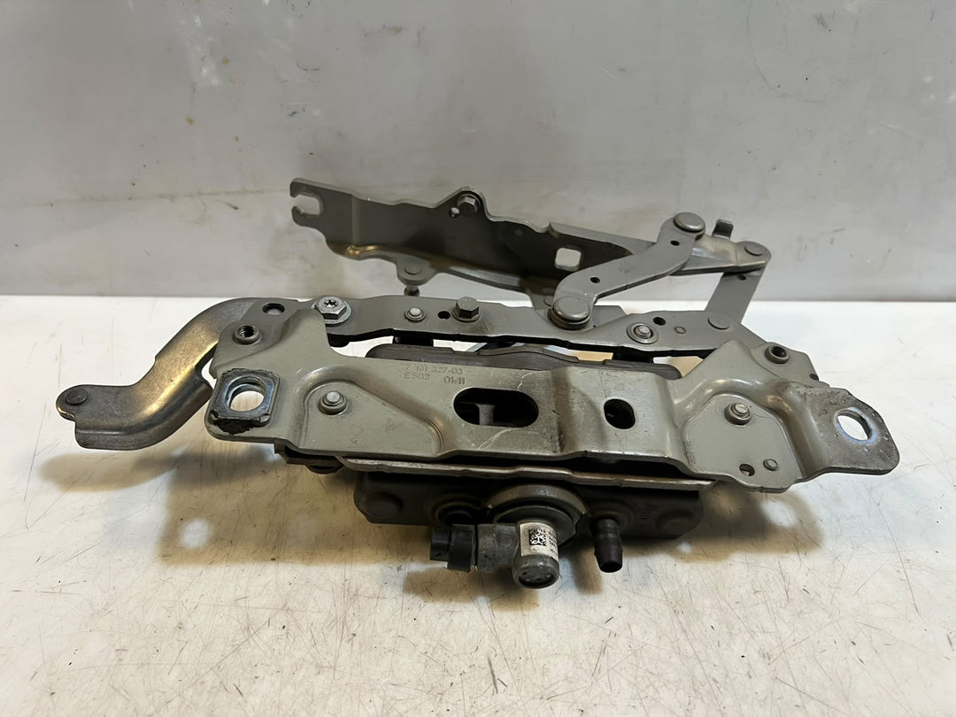BMW 5 Series F10 F11 F18 Front Left Hood Bonnet Hinge 7201275 51237201275 OEM