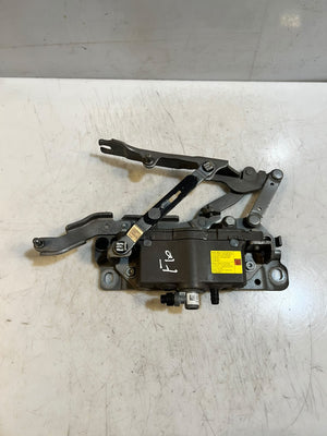 BMW 5 Series F10 F11 F18 Front Right Hood Bonnet Hinge 7201276 51237201276 OEM