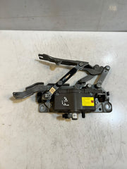 BMW 5 Series F10 F11 F18 Front Right Hood Bonnet Hinge 7201276 51237201276 OEM