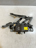 Load image into Gallery viewer, BMW 5 Series F10 F11 F18 Front Right Hood Bonnet Hinge 7201276 51237201276 OEM
