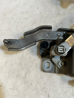 Load image into Gallery viewer, BMW 5 Series F10 F11 F18 Front Right Hood Bonnet Hinge 7201276 51237201276 OEM