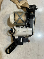 Load image into Gallery viewer, BMW 7 Series G11 G12 Front Left Seat Belt Safety Belt 34168736 OEM
