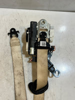 Load image into Gallery viewer, BMW 7 Series G11 G12 Front Left Seat Belt Safety Belt 34168736 OEM