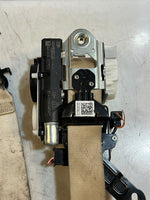 Load image into Gallery viewer, BMW 7 Series G11 G12 Front Left Seat Belt Safety Belt 34168736 OEM