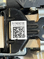 Load image into Gallery viewer, BMW 7 Series G11 G12 Front Left Seat Belt Safety Belt 34168736 OEM