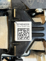 قم بتحميل الصورة إلى عارض الصور، BMW 7 Series G11 G12 Front Right Seat Belt Safety Belt 34168735 OEM