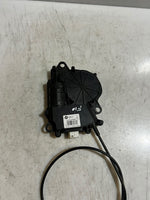 Bild in die Galerieansicht laden, BMW 5 Series F10 528i 535i 550i Trunk Lid Lock Latch Actuator 7273752 OEM