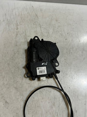 BMW 5 Series F10 528i 535i 550i Trunk Lid Lock Latch Actuator 7273752 OEM