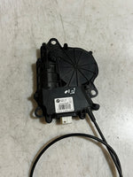 Bild in die Galerieansicht laden, BMW 5 Series F10 528i 535i 550i Trunk Lid Lock Latch Actuator 7273752 OEM