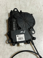 Bild in die Galerieansicht laden, BMW 5 Series F10 528i 535i 550i Trunk Lid Lock Latch Actuator 7273752 OEM