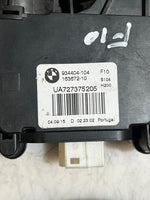 Bild in die Galerieansicht laden, BMW 5 Series F10 528i 535i 550i Trunk Lid Lock Latch Actuator 7273752 OEM
