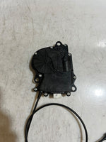 Bild in die Galerieansicht laden, BMW 5 Series F10 528i 535i 550i Trunk Lid Lock Latch Actuator 7273752 OEM