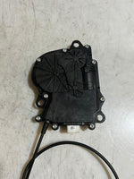 Bild in die Galerieansicht laden, BMW 5 Series F10 528i 535i 550i Trunk Lid Lock Latch Actuator 7273752 OEM