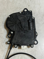 Bild in die Galerieansicht laden, BMW 5 Series F10 528i 535i 550i Trunk Lid Lock Latch Actuator 7273752 OEM