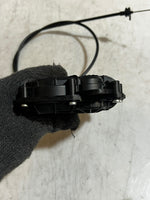 Bild in die Galerieansicht laden, BMW 5 Series F10 528i 535i 550i Trunk Lid Lock Latch Actuator 7273752 OEM