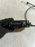 Bild in die Galerieansicht laden, BMW 5 Series F10 528i 535i 550i Trunk Lid Lock Latch Actuator 7273752 OEM