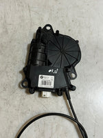 Bild in die Galerieansicht laden, BMW 5 Series F10 528i 535i 550i Trunk Lid Lock Latch Actuator 7273752 OEM