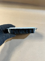 Load image into Gallery viewer, BMW 325i E46 M54 Engine ECU DME MS43 EWS Key Gearbox Module Set 7528050 OEM