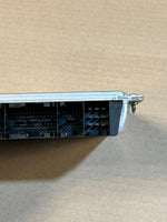Load image into Gallery viewer, BMW 325i E46 M54 Engine ECU DME MS43 EWS Key Gearbox Module Set 7528050 OEM