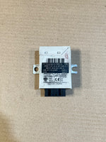 Load image into Gallery viewer, BMW 325i E46 M54 Engine ECU DME MS43 EWS Key Gearbox Module Set 7528050 OEM