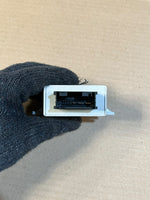 Load image into Gallery viewer, BMW 325i E46 M54 Engine ECU DME MS43 EWS Key Gearbox Module Set 7528050 OEM
