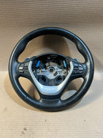 Load image into Gallery viewer, BMW 1 2 3 4 Series F20 F22 F30 F31 F32 Sport Steering Wheel 6256218 OEM
