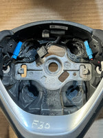 Load image into Gallery viewer, BMW 1 2 3 4 Series F20 F22 F30 F31 F32 Sport Steering Wheel 6256218 OEM