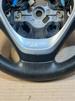 Load image into Gallery viewer, BMW 1 2 3 4 Series F20 F22 F30 F31 F32 Sport Steering Wheel 6256218 OEM